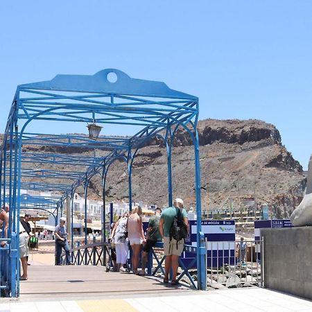 Harbour 332 In Puerto De Mogan Daire Dış mekan fotoğraf
