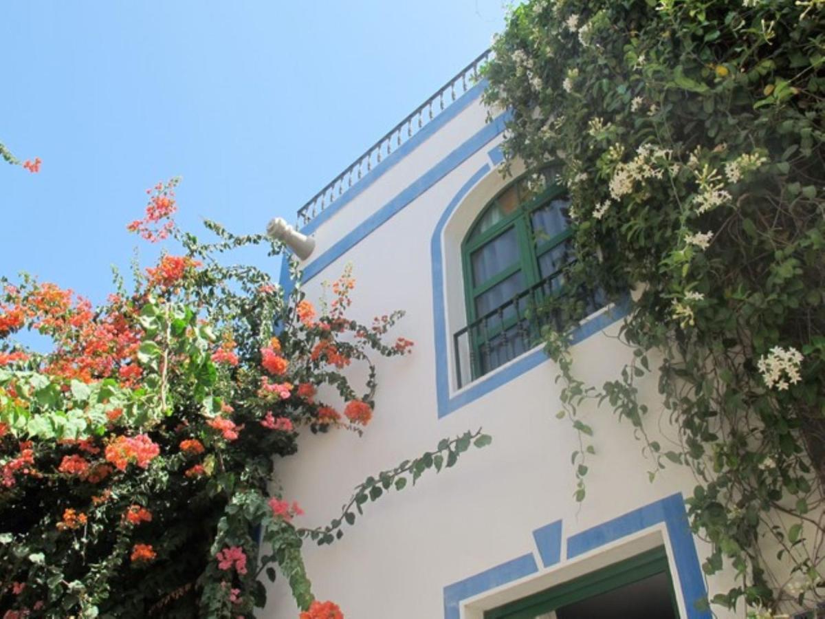 Harbour 332 In Puerto De Mogan Daire Dış mekan fotoğraf