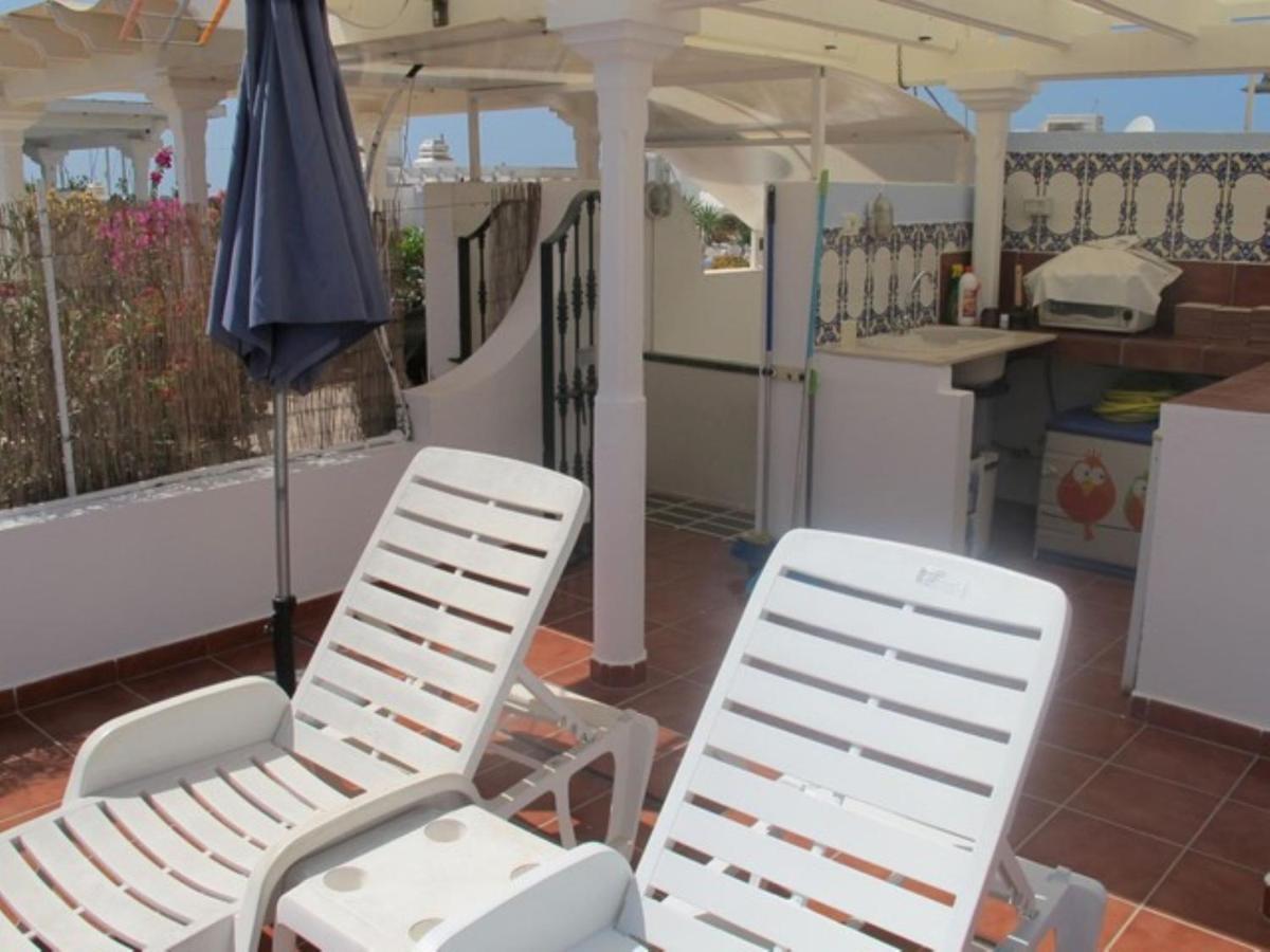 Harbour 332 In Puerto De Mogan Daire Dış mekan fotoğraf